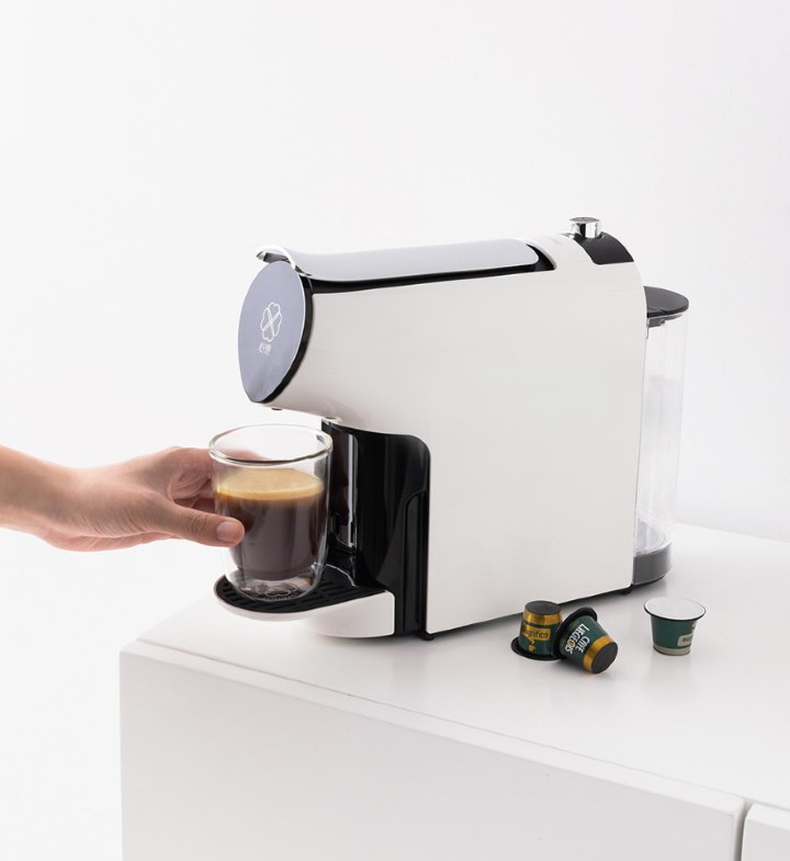 Xiaomi Scishare Capsule Coffee Machine 2